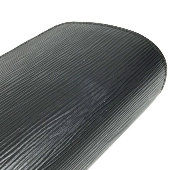 LOUIS VUITTON M48442 Epi Dauphine PM Makeup Pouch Cosmetics Pouch - Picture 11 of 13